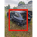 Aizmugurējā ceturtdaļa mašīnas 
