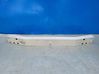 Rear bumper support beam 
