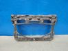 Radiator support slam panel D09H53110