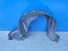 Front wheel arch liner splash guards 5387512430