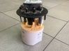 Bomba interna de combustible 