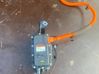 A/C cooling radiator (condenser) 375W2A0000