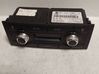 Climate control unit 4E0919158