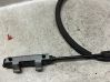 Cable de apertura del capó/tapa del motor 1K1823535A