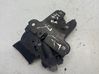 Tailgate/trunk/boot lock/catch/latch 4F5827505D