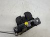 Rear door lock 2K0827506A