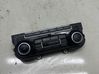 Climate control unit 5K0907044BT