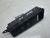 Hand parking brake switch 3AB927137