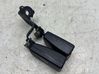 Middle seatbelt buckle (rear) 3T0857488