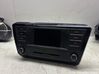 Unidad delantera de radio/CD/DVD/GPS 3V0035869B