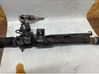 Steering rack 
