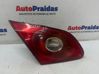 Lampy tylnej klapy bagażnika 3C8945093D