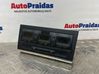 Unidad de control climatización 8E0820043AA