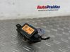 ESP acceleration yaw rate sensor 1J0907657B