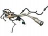 Fuel tank filler neck pipe LX619032BB