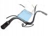 Fuel tank filler neck pipe 