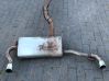Muffler/silencer LX615E292JH