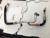 Air conditioning (A/C) pipe/hose LX6H19N602SD