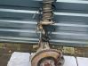 Front shock absorber with coil spring J9C318045AF