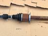 Front driveshaft P32336177