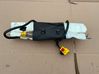 Seat airbag 