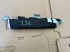 Seat airbag 32241946