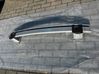 Rear bumper cross member 1698774