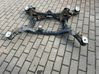 Rear subframe 4M0500025