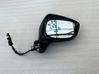 Front door electric wing mirror 