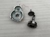 Other gearbox part LX687A398AD