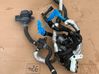 Water pump 32222255
