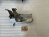 Gearbox mounting bracket 31370633