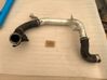 Intercooler hose/pipe 31422061