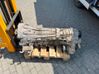 Automatic gearbox AB3P7000BA