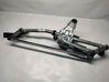 Front wiper linkage and motor 3C1955023C