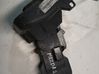 Front door lock DE9058F