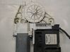 Front door window regulator motor 8P0959802A