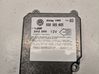 Sterownik / Moduł Airbag 6Q0909605