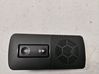 Electric window control switch GM24437646