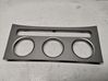 Climate control/heater control trim 318480100