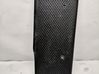 Foot rest pad/dead pedal 3C1864777