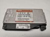 ABS control unit/module 4D0907379D