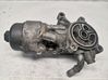Oil filter mounting bracket 1786029