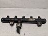 Fuel main line pipe 9681649580