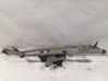 Front wiper linkage and motor 09151848