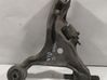 Front lower control arm/wishbone 0492120