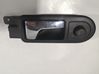 Front door interior handle 3B2837114