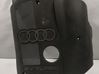 Engine cover (trim) 058103724Q