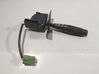 Wiper control stalk 
