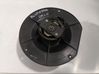 Heater fan/blower 95NW18456CA